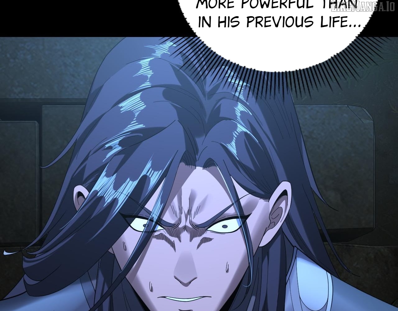 Me, The Heavenly Destined Villain Chapter 284 - page 64